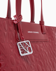 Жіноча сумка Armani Exchange 1159863972 Червоний