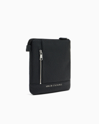 Мужская сумка Armani Exchange через плечо 1159863975 Черный