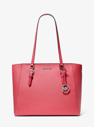 Набор сумок Michael Kors тоут и две сумки-кроссбоди 1159864098 Розовый