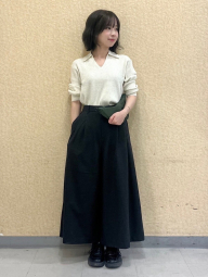 Сумка UNIQLO через плечо 1159864494 Зеленый