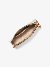 Сумка через плечо Empire Michael Kors 1159865089 Молочный