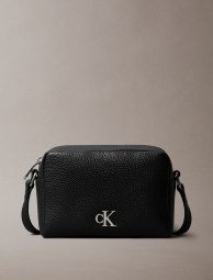 Сумка через плечо Calvin Klein 1159865336 Черный