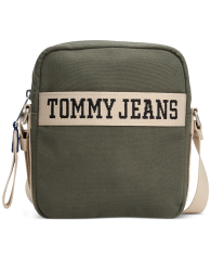 Сумка через плечо Tommy Hilfiger кроссбоди 1159941914 Зеленый