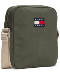 Сумка через плечо Tommy Hilfiger кроссбоди 1159941914 Зеленый