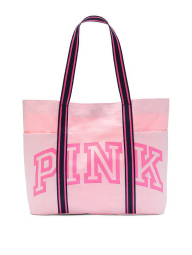 Сумка-шоппер Victoria's Secret Pink 1160046297 Розовый