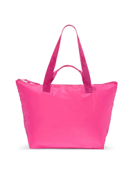 Сумка-шоппер Victoria's Secret Pink 1160373659 Розовый