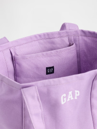 Сумка-шоппер Gap 1160758790 Сиреневый