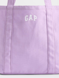Сумка-шоппер Gap 1160758790 Сиреневый