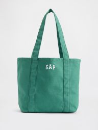 Сумка-шоппер Gap 1160759288 Зеленый