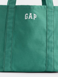 Сумка-шоппер Gap 1160759288 Зеленый
