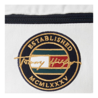 Поясная сумка Tommy Hilfiger бананка 1161016491 Белый