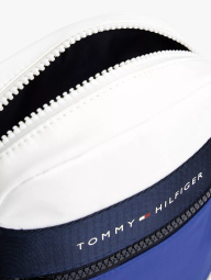 Сумка через плечо Tommy Hilfiger кроссбоди 1161307583 Синий/Белый