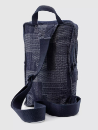 Сумка слинг Levi's 1161332691 Синий