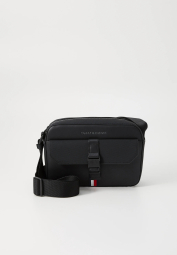 Сумка через плечо Tommy Hilfiger 1161604901 Черный