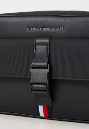 Сумка через плечо Tommy Hilfiger 1161604901 Черный