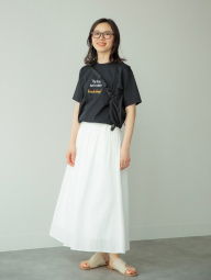 Сумка UNIQLO через плече 1161762569 Чорний