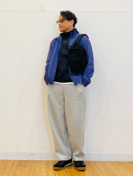 Сумка UNIQLO через плече 1161762569 Чорний