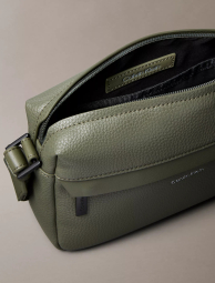 Сумка через плечо Camera Bag Calvin Klein 1162108335 Зеленый