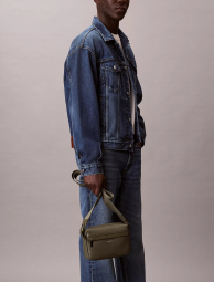 Сумка через плечо Camera Bag Calvin Klein 1162108335 Зеленый
