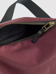 Сумка через плечо Levi's 1162172332 Бордовый