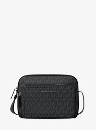 Cумка через плечо Cooper Michael Kors кроссбоди 1162260247 Черный