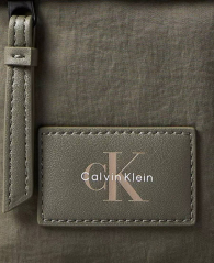 Сумка через плечо Reporter Calvin Klein 1162290552 Зеленый
