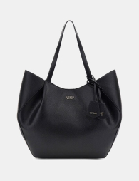 Cумка тоут Amorette 2-in-1 Amorette 2-in-1 Guess с клатчем 1162515797 Черный