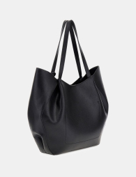 Cумка тоут Amorette 2-in-1 Amorette 2-in-1 Guess с клатчем 1162515797 Черный