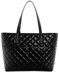 Женская сумка тоут Tinsley Tinsley Guess 1162516471 Черный