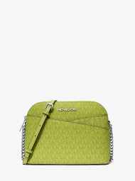 Женская сумка кроссбоди Michael Kors 1162555591 Салатовый