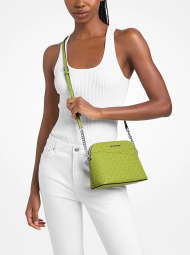 Женская сумка кроссбоди Michael Kors 1162555591 Салатовый