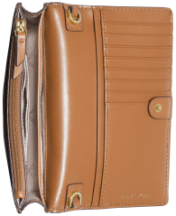 Жіноча сумка кроссбоді Michael Kors 1162726138 Коричневий
