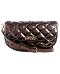 Женская сумка на плечо Tinsley Guess 1162769544 Коричневый