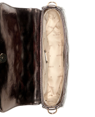 Жіноча сумка на плече Tinsley Guess 1162769544 Коричневий
