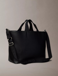 Женская сумка Calvin Klein тоут 1162772854 Черный
