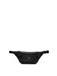 Поясна сумка Victoria's Secret VSX бананка 1162892443 Чорний