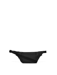 Поясна сумка Victoria's Secret VSX бананка 1162892443 Чорний