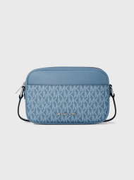 Cумка через плечо Jet Set Travel Michael Kors кроссбоди в подарочной коробке 1162918890 Синий