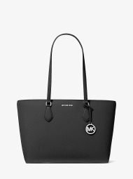 Сумка тоут Sheila Michael Kors 1163037869 Чорний