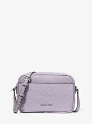 Сумка через плече Jet Set Travel Michael Kors кроссбоді 1163067239 Бузковий