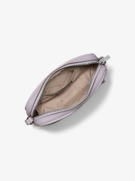 Сумка через плече Jet Set Travel Michael Kors кроссбоді 1163067239 Бузковий