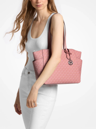 Жіноча сумка Michael Kors 1163131092 Рожевий