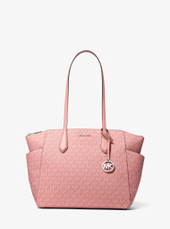 Жіноча сумка Michael Kors 1163131092 Рожевий