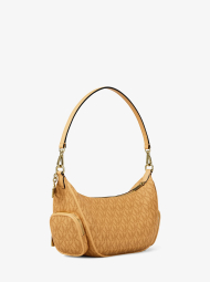 Женская сумка кроссбоди Merritt Michael Kors 1163133548 Оранжевый