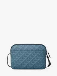 Сумка через плечо Cooper Michael Kors в фирменной коробке 1163134417 Синий