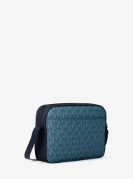 Сумка через плечо Cooper Michael Kors в фирменной коробке 1163134417 Синий