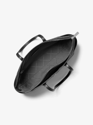 Женская сумка тоут Michael Kors 1163173024 Черный