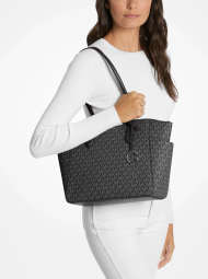 Женская сумка тоут Michael Kors 1163173024 Черный