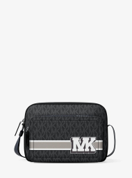 Сумка через плечо Cooper Michael Kors в фирменной коробке 1163182519 Черный