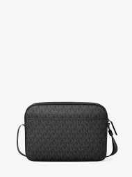 Сумка через плечо Cooper Michael Kors в фирменной коробке 1163182519 Черный